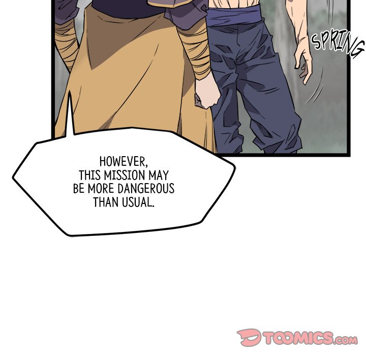 Read Reign chapter 19 image 128 on Lezhin
