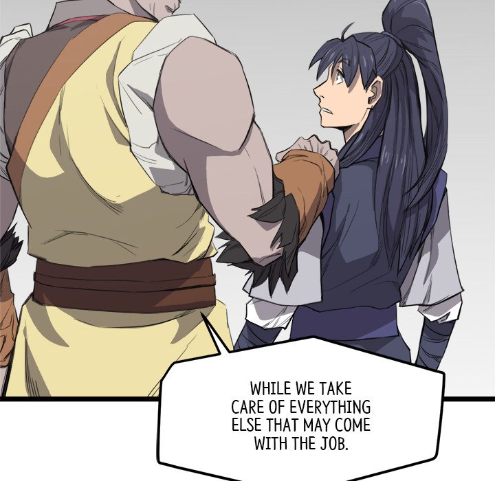 Read Reign chapter 19 image 19 on Lezhin