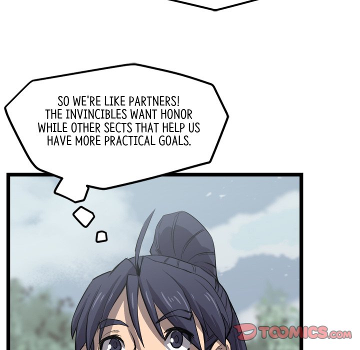 Read Reign chapter 19 image 20 on Lezhin
