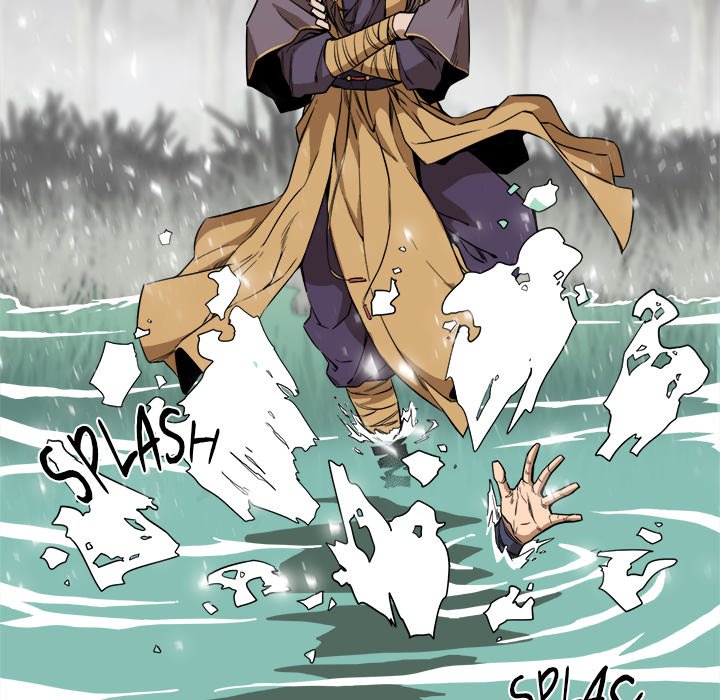 Read Reign chapter 19 image 51 on Lezhin
