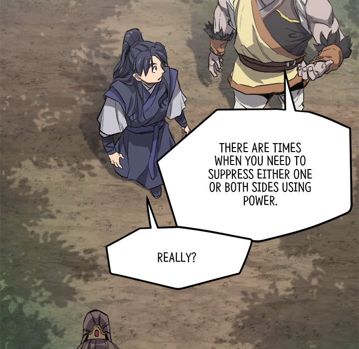 Read Reign chapter 19 image 7 on Lezhin