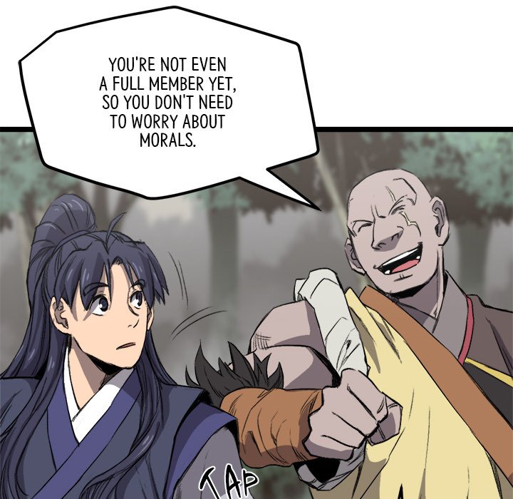 Read Reign chapter 19 image 9 on Lezhin