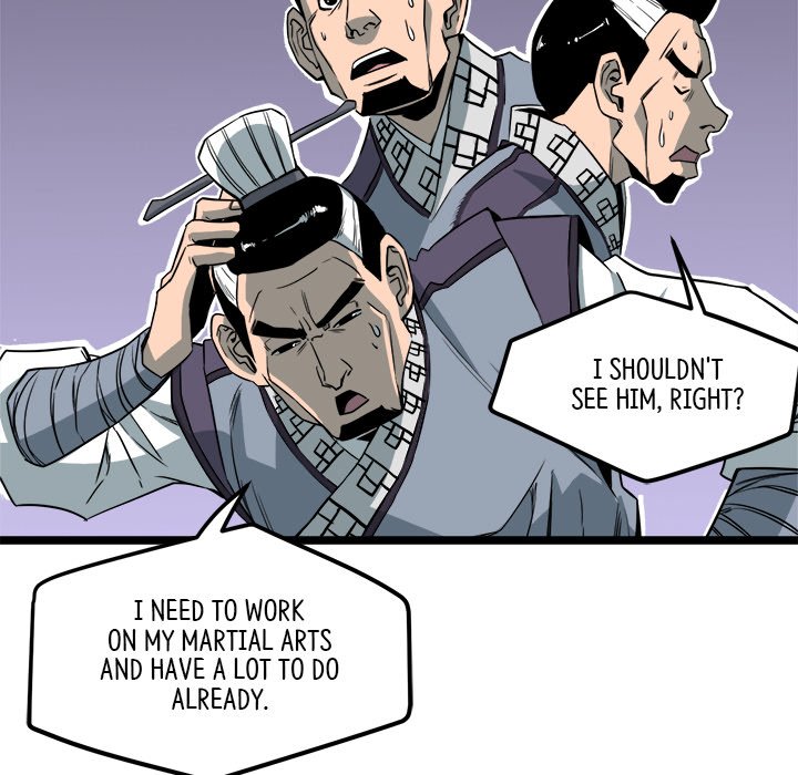 Read Reign chapter 19 image 94 on Lezhin