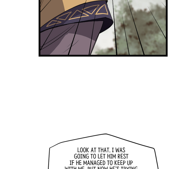 Read Reign chapter 20 image 16 on Lezhin