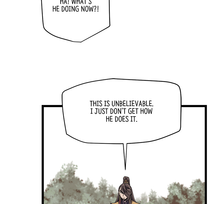 Read Reign chapter 20 image 32 on Lezhin
