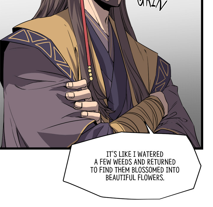Read Reign chapter 20 image 37 on Lezhin