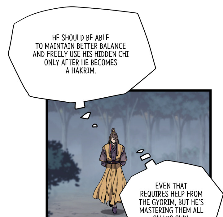 Read Reign chapter 20 image 70 on Lezhin