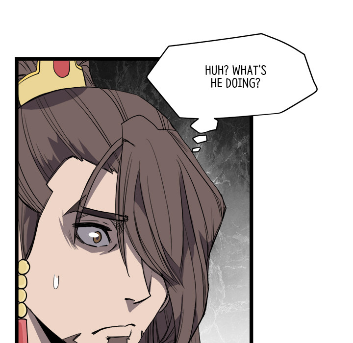 Read Reign chapter 20 image 82 on Lezhin