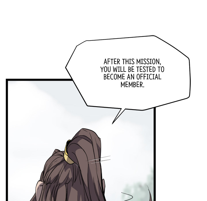 Read Reign chapter 20 image 93 on Lezhin