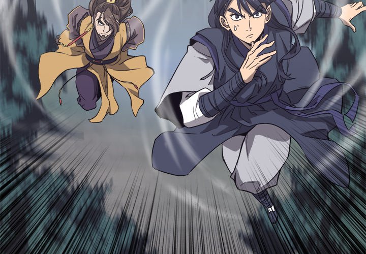 Read Reign chapter 21 image 1 on Lezhin