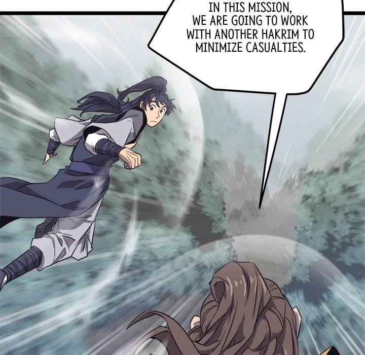 Read Reign chapter 21 image 10 on Lezhin