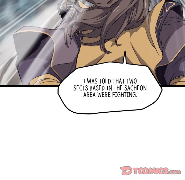 Read Reign chapter 21 image 11 on Lezhin