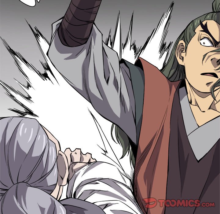 Read Reign chapter 21 image 110 on Lezhin