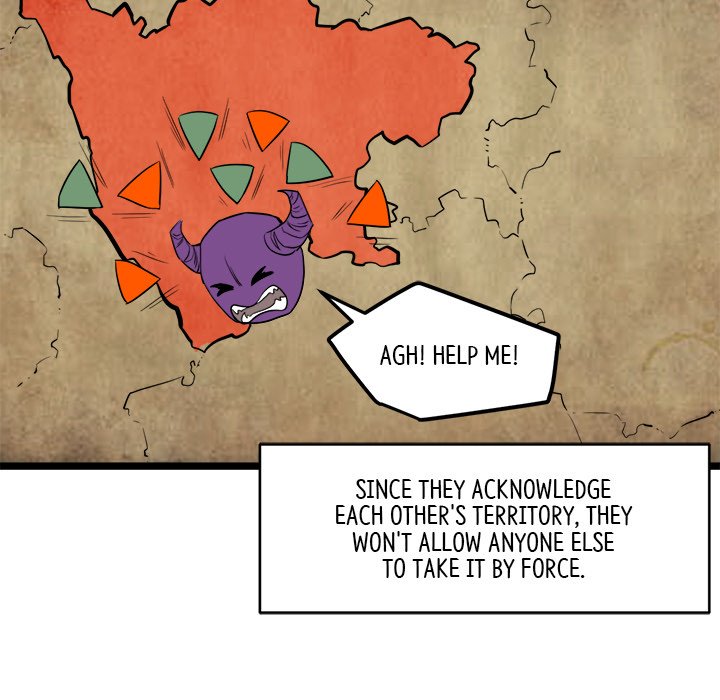 Read Reign chapter 21 image 16 on Lezhin
