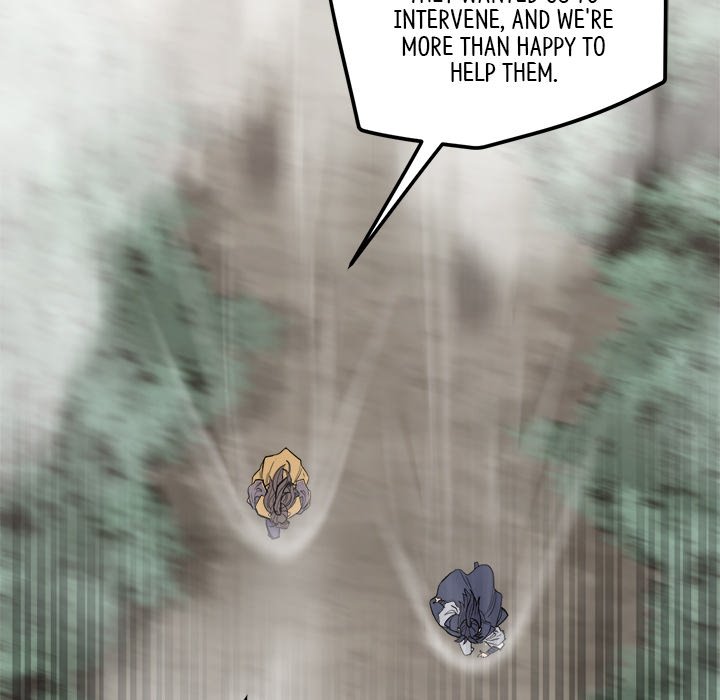 Read Reign chapter 21 image 18 on Lezhin