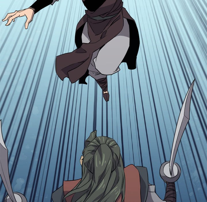 Read Reign chapter 21 image 49 on Lezhin