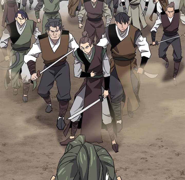 Read Reign chapter 21 image 61 on Lezhin