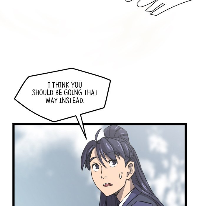 Read Reign chapter 21 image 98 on Lezhin