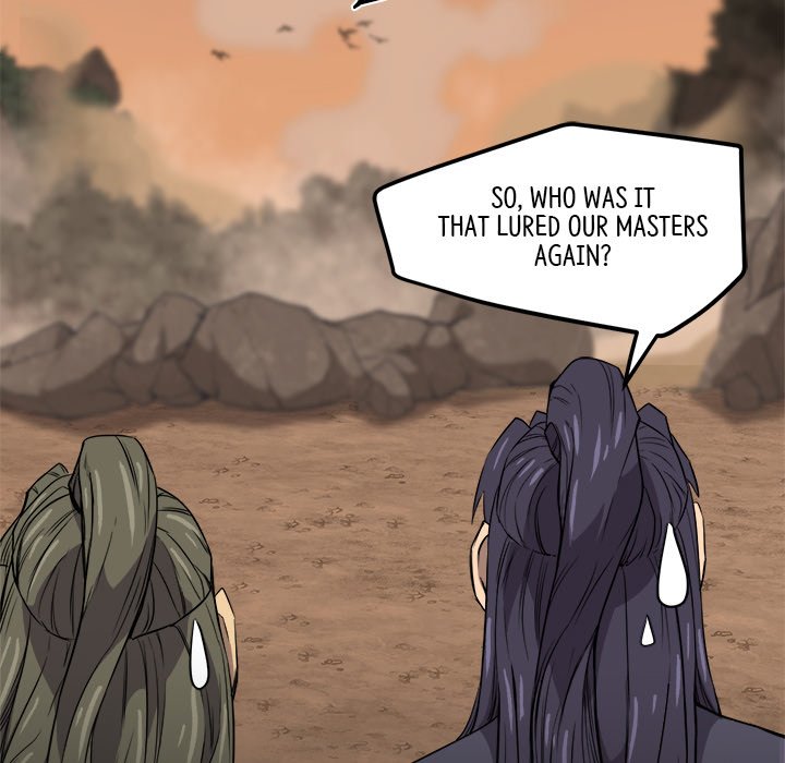 Read Reign chapter 22 image 111 on Lezhin
