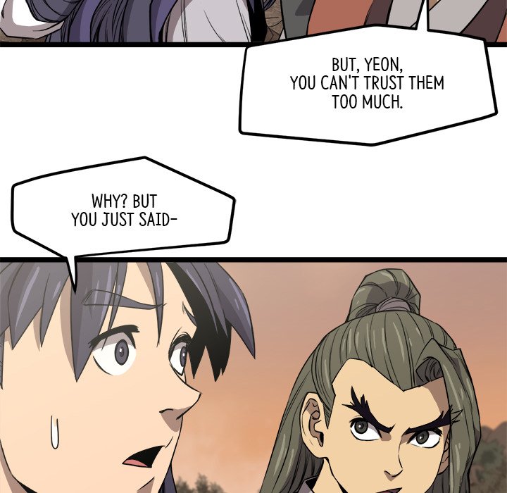 Read Reign chapter 22 image 121 on Lezhin