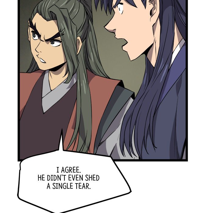 Read Reign chapter 22 image 18 on Lezhin