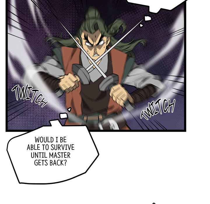 Read Reign chapter 22 image 27 on Lezhin