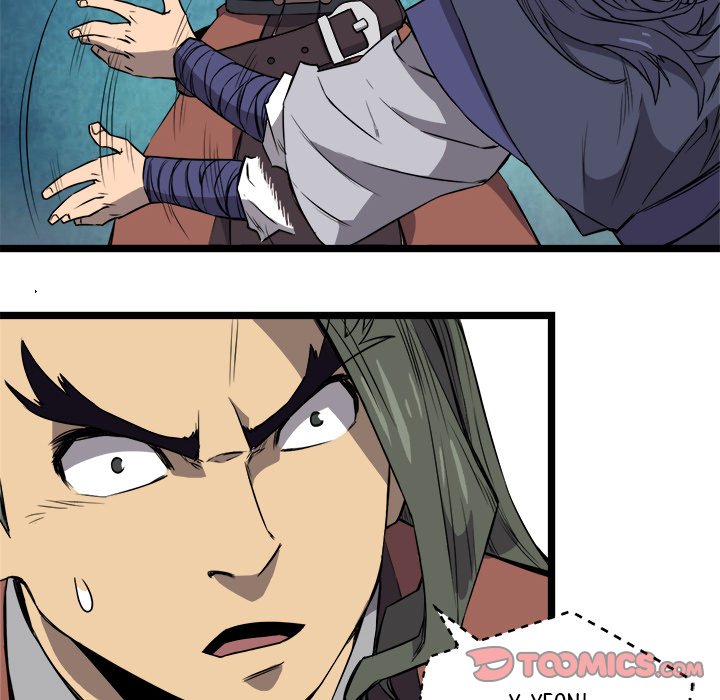Read Reign chapter 22 image 29 on Lezhin