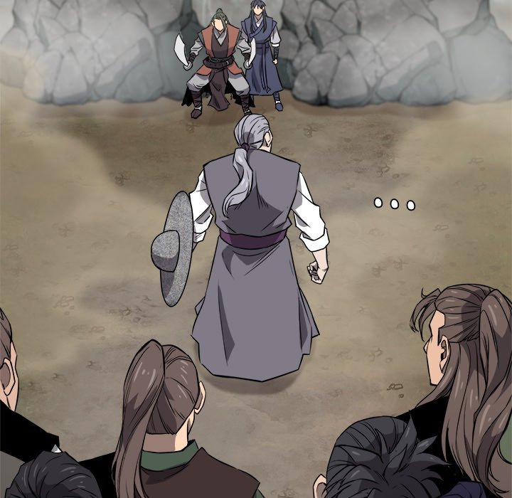 Read Reign chapter 22 image 4 on Lezhin