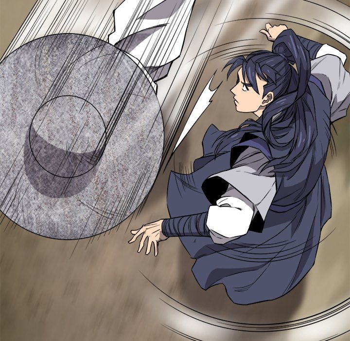 Read Reign chapter 22 image 42 on Lezhin