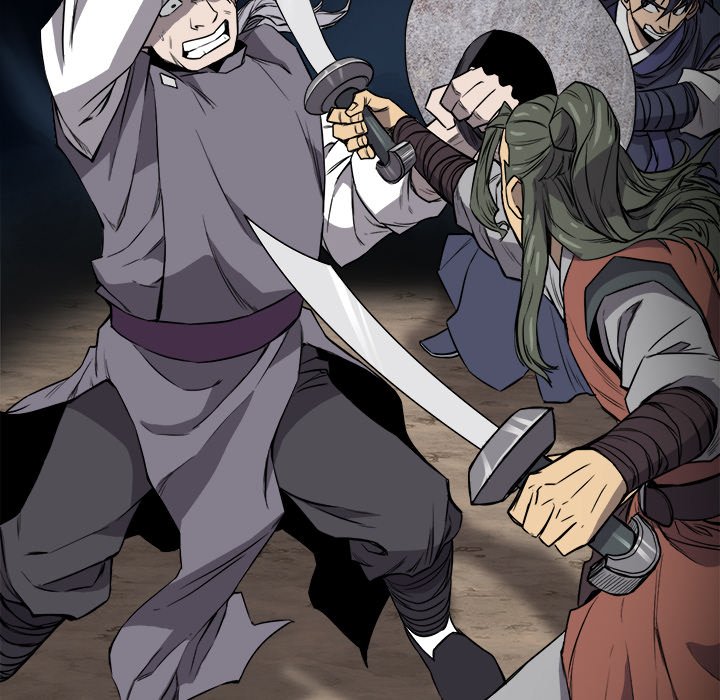 Read Reign chapter 22 image 69 on Lezhin
