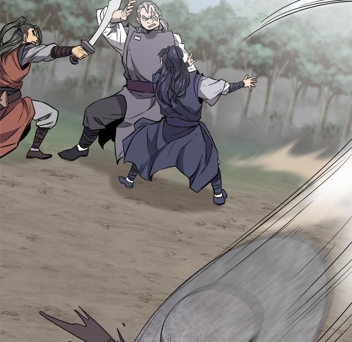Read Reign chapter 22 image 79 on Lezhin