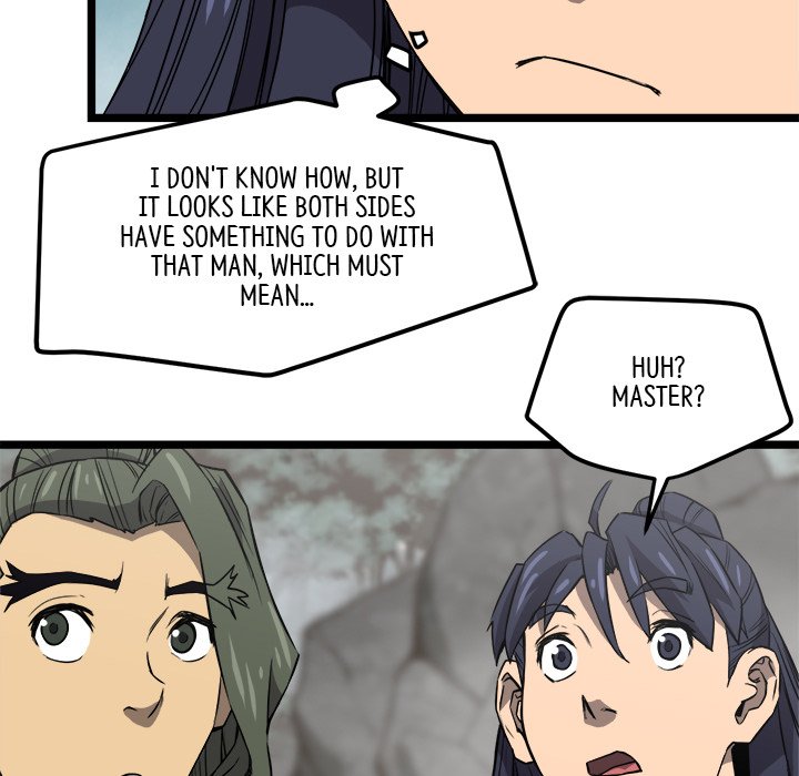 Read Reign chapter 22 image 8 on Lezhin