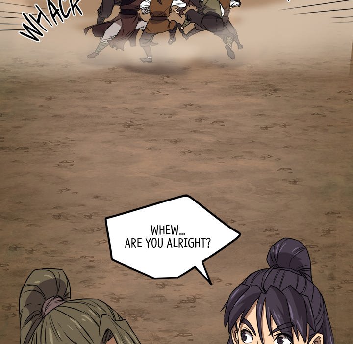 Read Reign chapter 22 image 93 on Lezhin