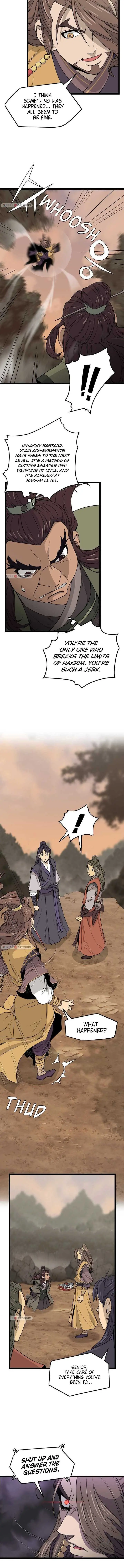 Read Reign chapter 23 image 2 on Lezhin