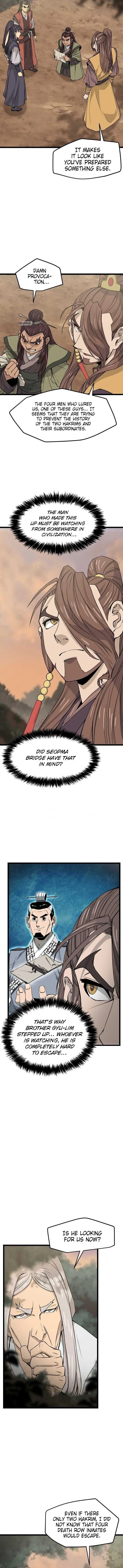 Read Reign chapter 23 image 5 on Lezhin