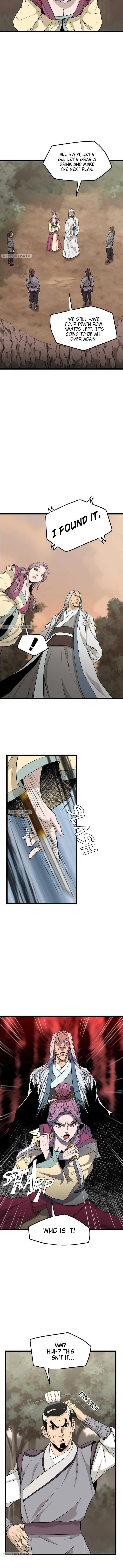 Read Reign chapter 23 image 8 on Lezhin