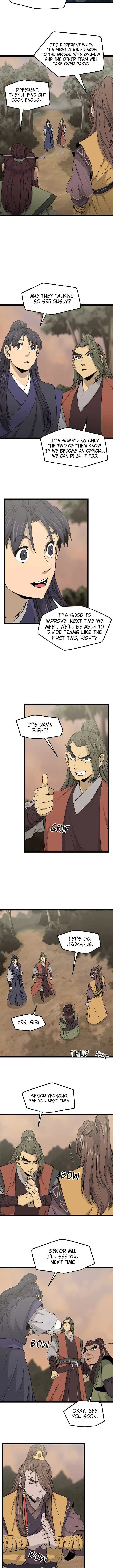 Read Reign chapter 24 image 2 on Lezhin