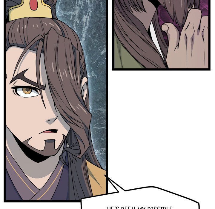 Read Reign chapter 25 image 152 on Lezhin