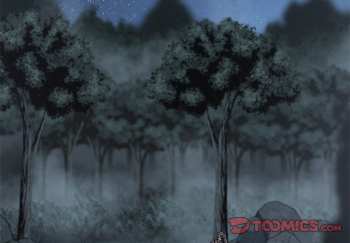 Read Reign chapter 25 image 2 on Lezhin