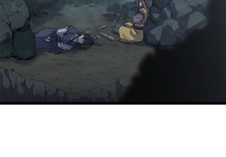 Read Reign chapter 25 image 3 on Lezhin