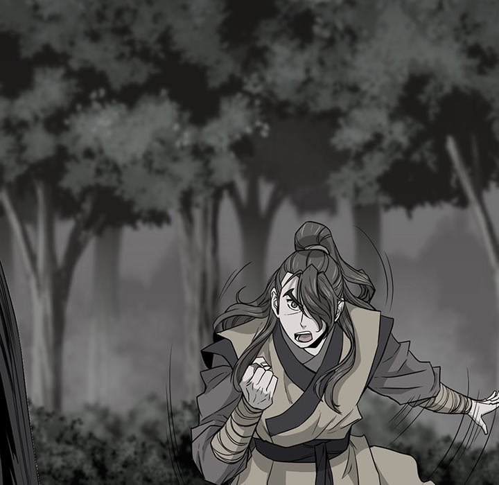 Read Reign chapter 25 image 59 on Lezhin