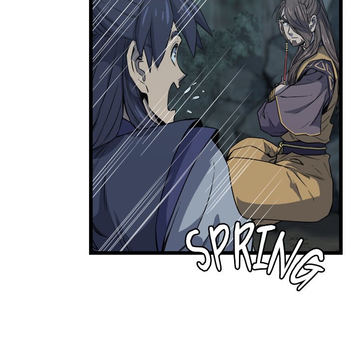 Read Reign chapter 25 image 8 on Lezhin