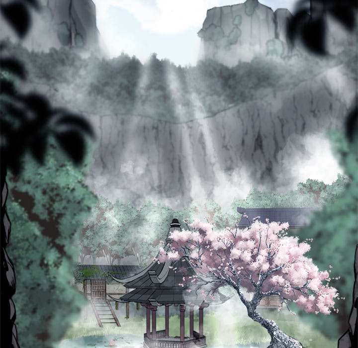 Read Reign chapter 25 image 84 on Lezhin