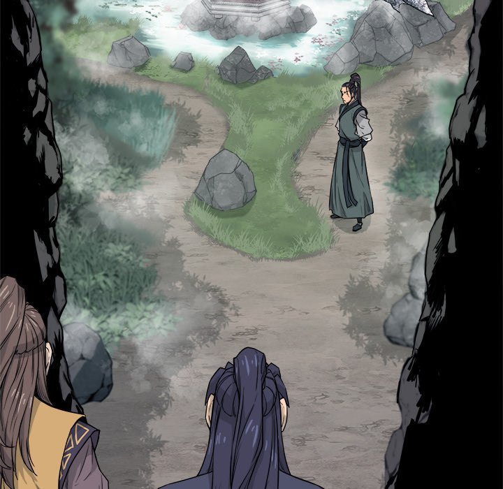 Read Reign chapter 25 image 85 on Lezhin