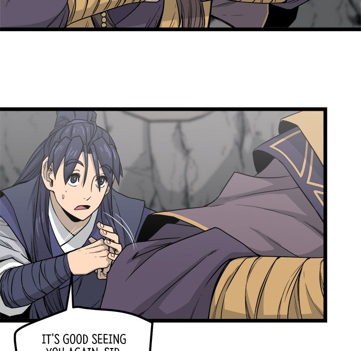 Read Reign chapter 25 image 90 on Lezhin