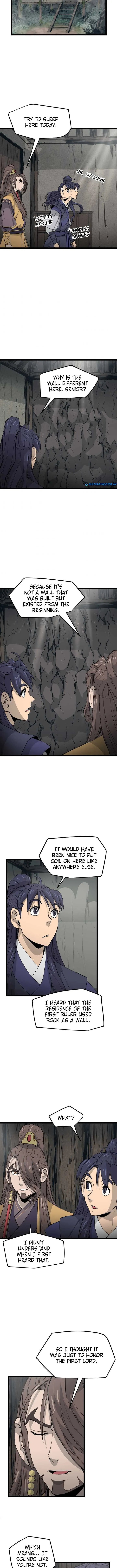 Read Reign chapter 26 image 6 on Lezhin