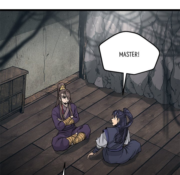Read Reign chapter 27 image 23 on Lezhin