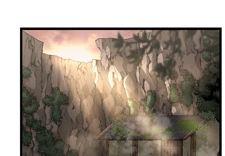 Read Reign chapter 28 image 1 on Lezhin