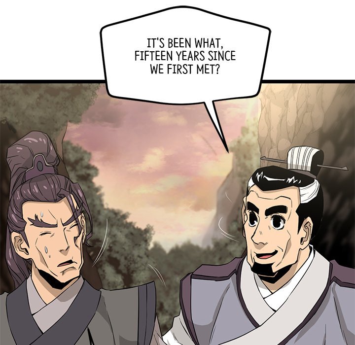 Read Reign chapter 28 image 121 on Lezhin