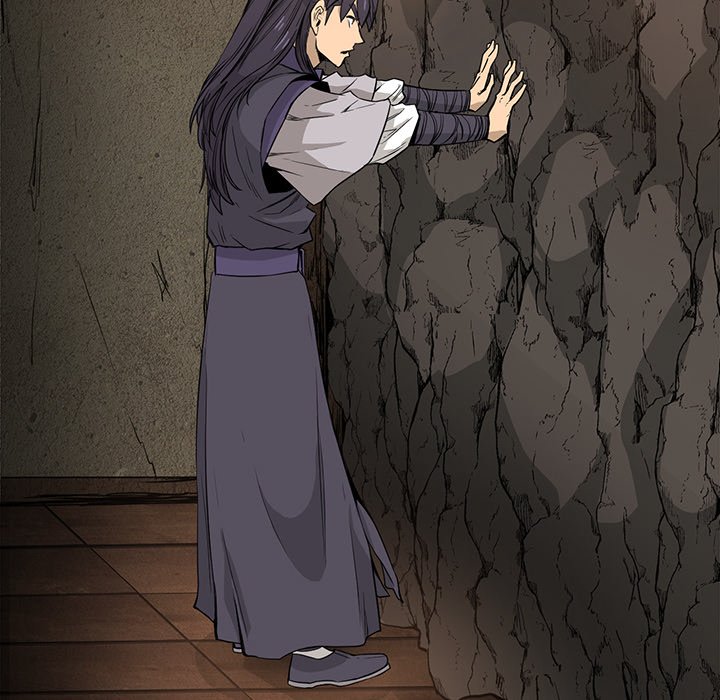 Read Reign chapter 28 image 8 on Lezhin
